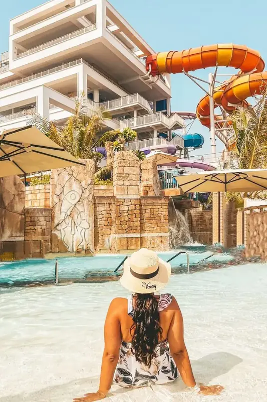 Atlantis Aquaventure Waterpark — photo 2 of 4