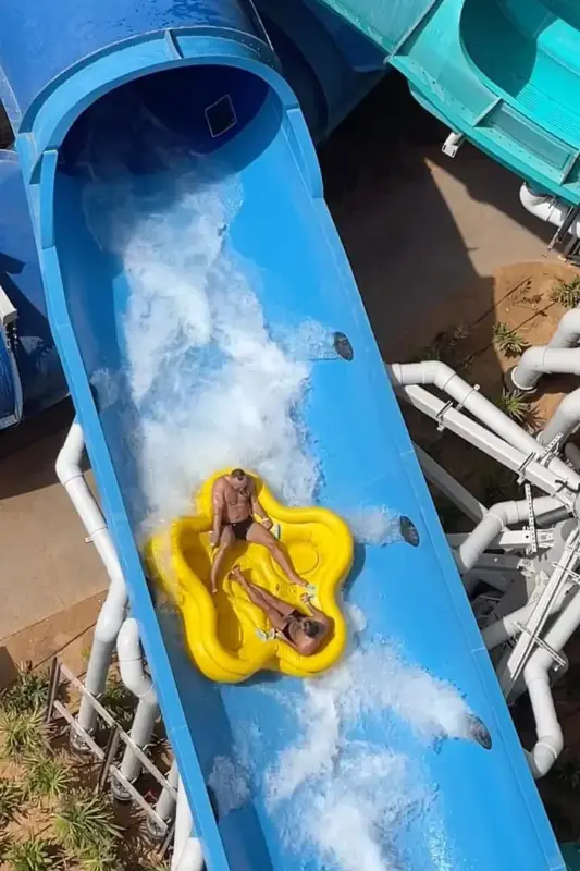 Atlantis Aquaventure Waterpark — photo 3 of 4