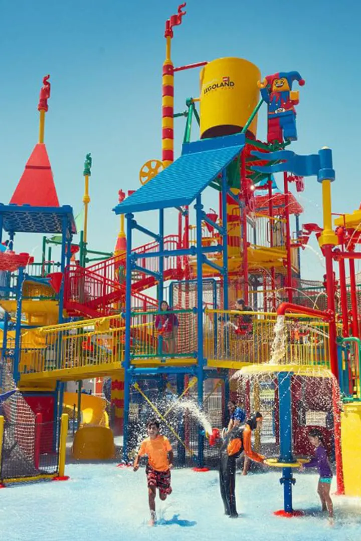 Dubai Parks and Resorts — photo 6 of 6
