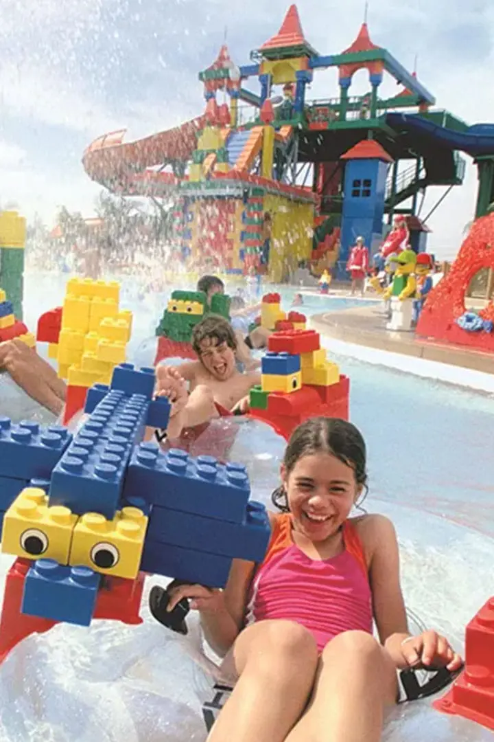 Dubai Parks and Resorts — photo 1 of 6