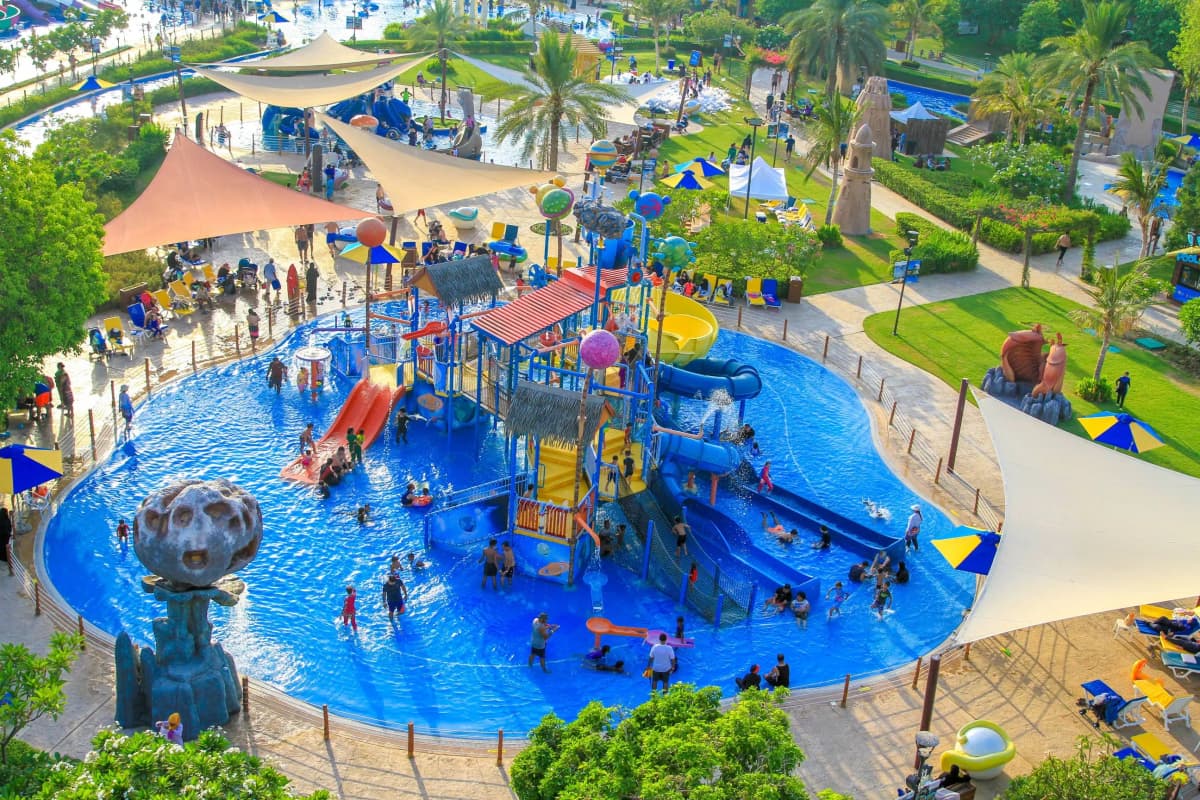 Pearls Kingdom Water Park — photo 3 of 12