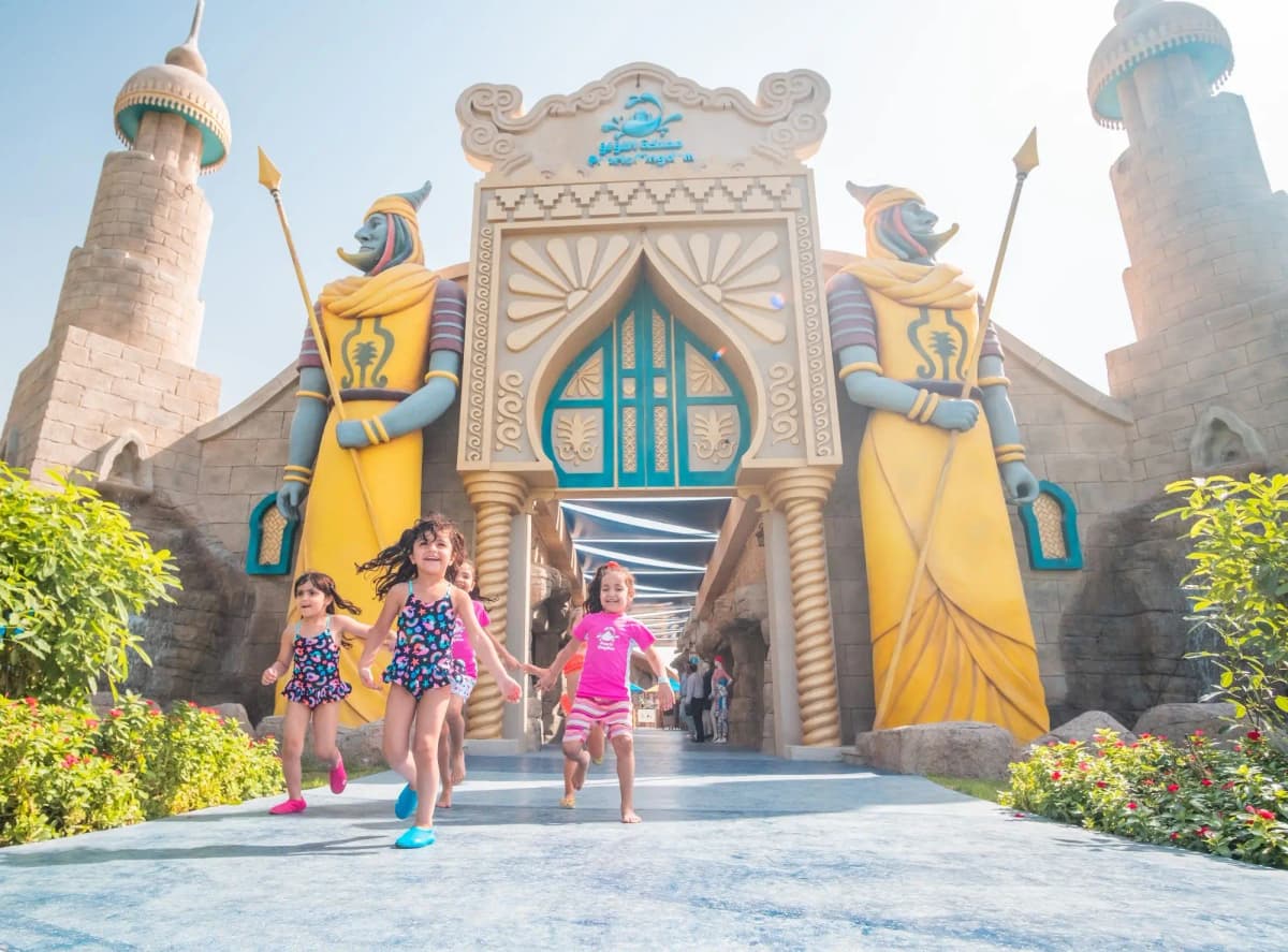 Pearls Kingdom Water Park — photo 4 of 12