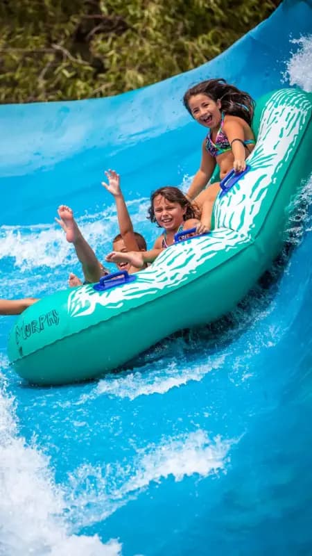 Wild Wadi Waterpark — photo 2 of 4
