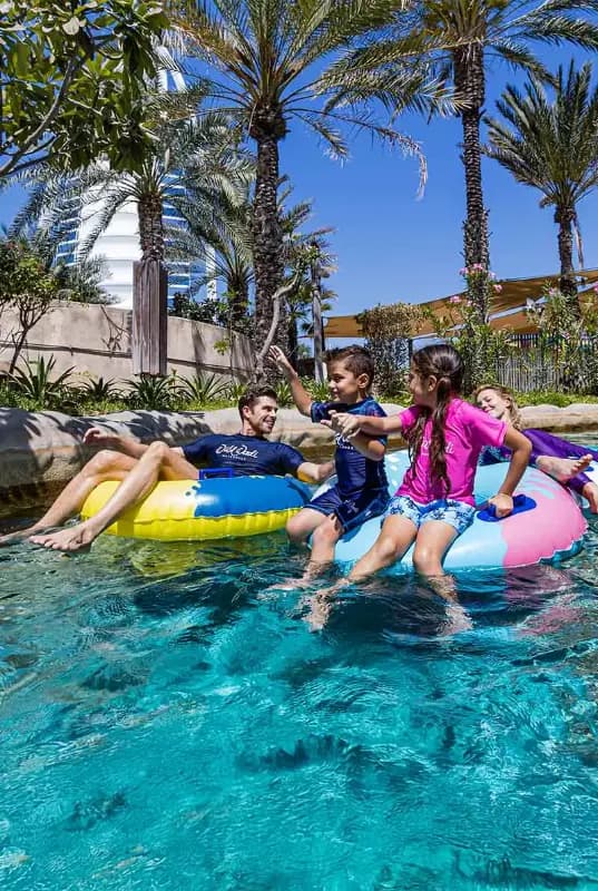 Wild Wadi Waterpark — photo 4 of 4