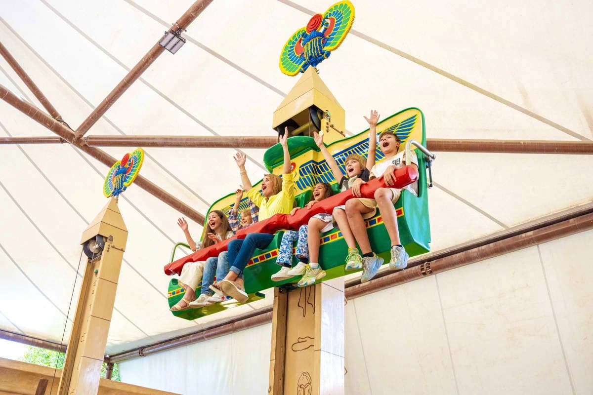 Dubai Parks and Resorts — photo 4 of 5