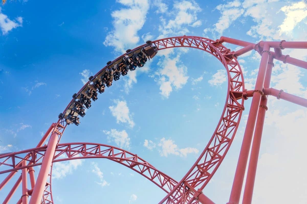 Dubai Parks and Resorts — photo 5 of 5