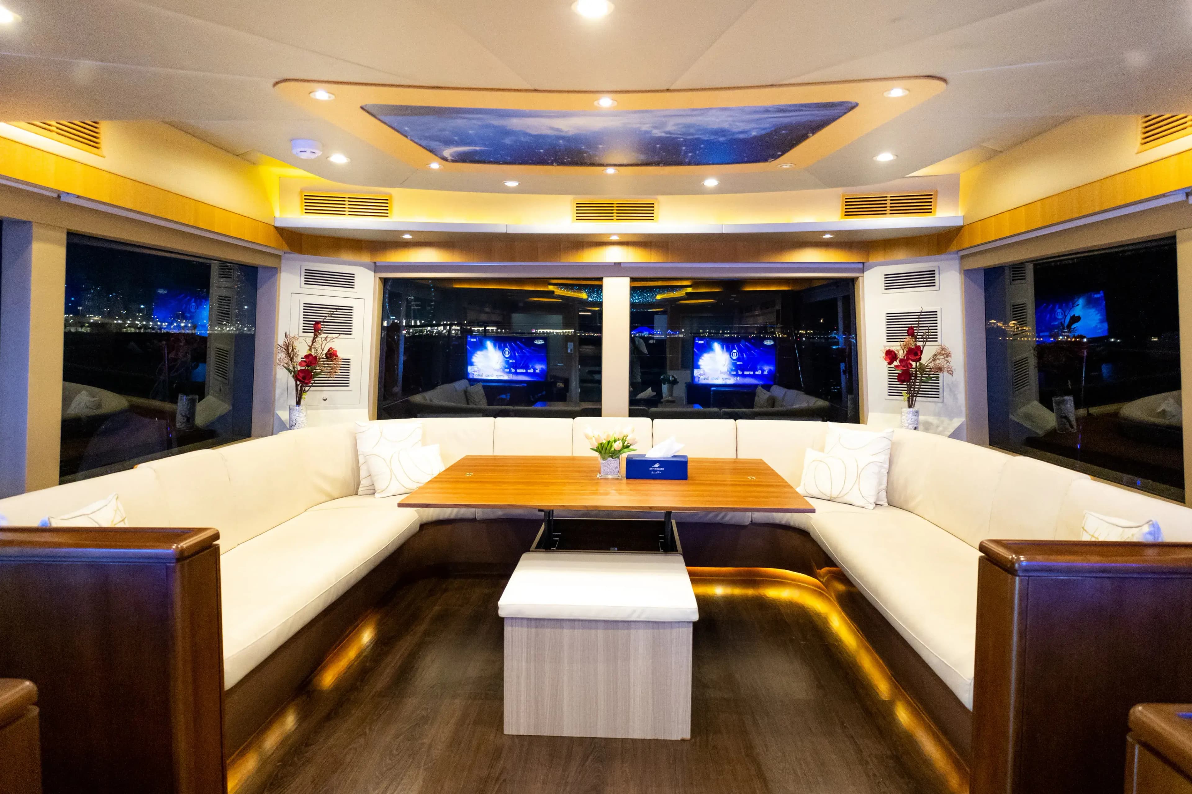 Explora Luxury Yacht Charter — photo 4 of 6
