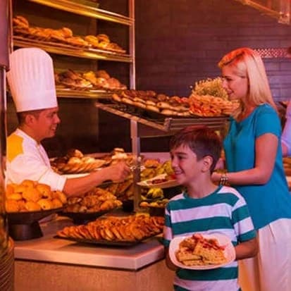 Gastronomy Restaurant Dubai — photo 7 of 7