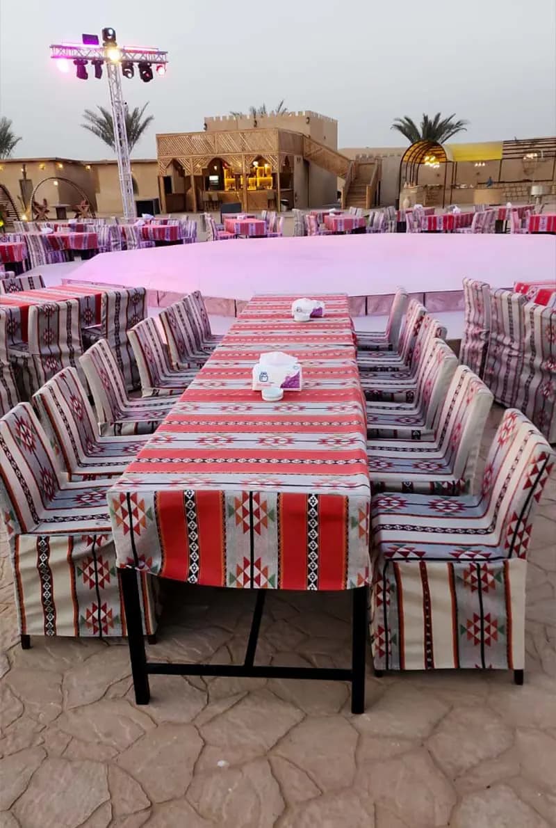 Camel Ride Tour Dubai — photo 7 of 7