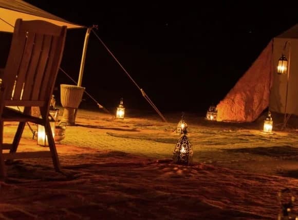 Overnight Desert Safari Dubai — photo 8 of 9