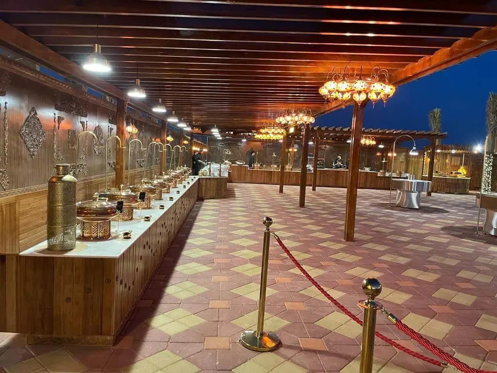 Premium Desert Safari Dubai — photo 4 of 5