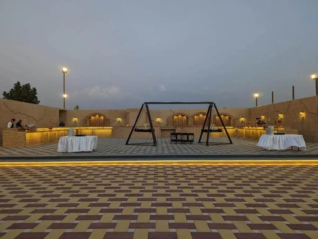 Premium Desert Safari Dubai — photo 5 of 5