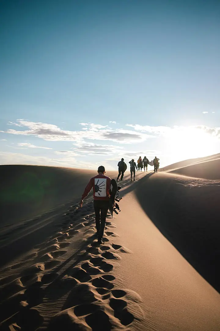 Self-drive Package with Evening Desert Safari — photo 4 of 4