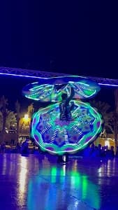 Catamaran Dinner Cruise Dubai Marina — photo 2 of 7