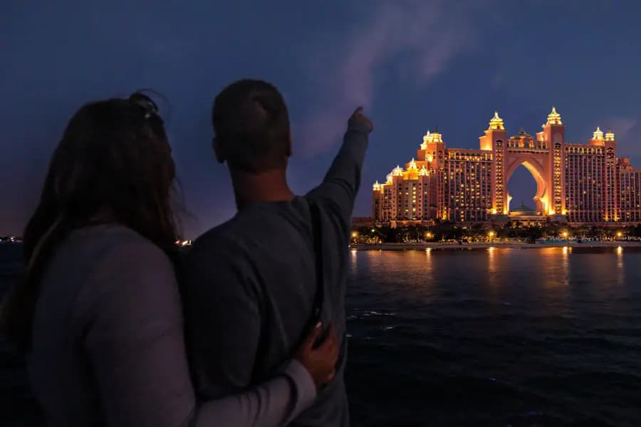 Shared Yacht Tour - Twilight — photo 5 of 12