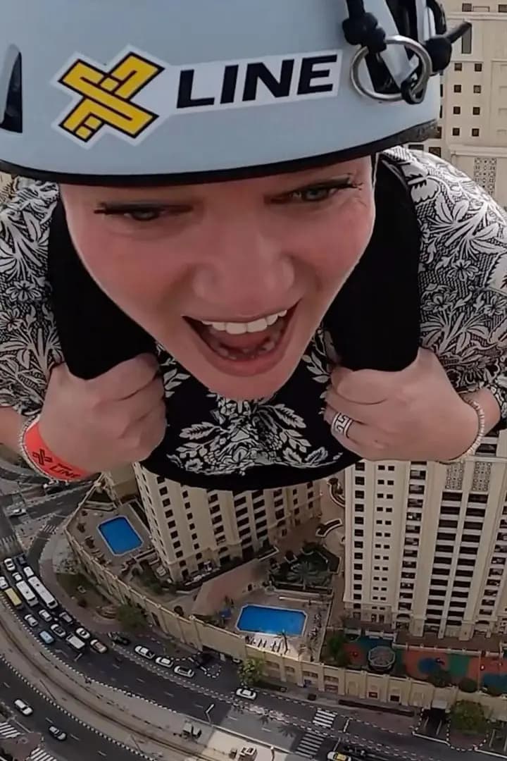 Dubai Marina Zip Line — photo 3 of 5