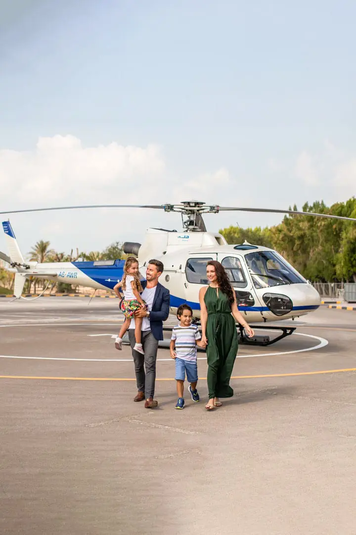 Helicopter Dubai Tour — photo 3 of 6