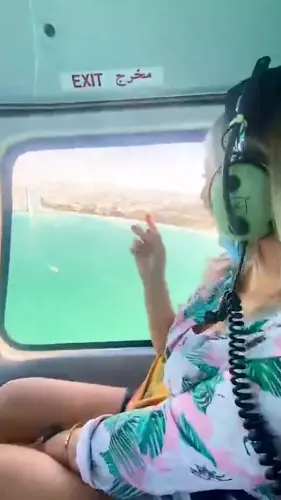 Private Helicopter Tour Dubai — photo 3 of 5