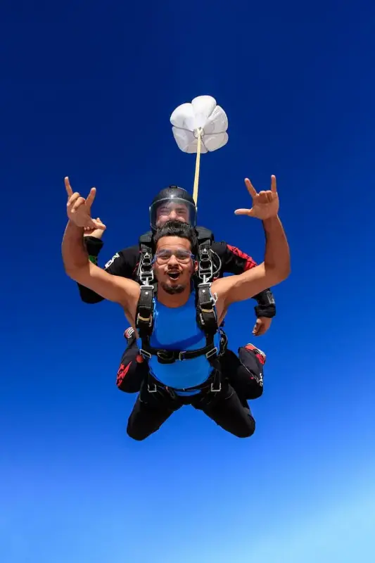 Skydive Dubai Experience — photo 2 of 4