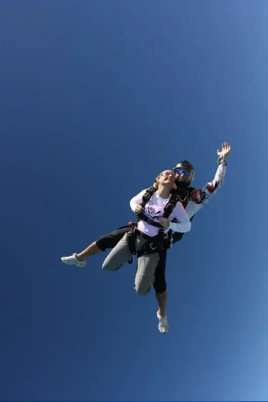 Skydive Dubai Experience — photo 4 of 4
