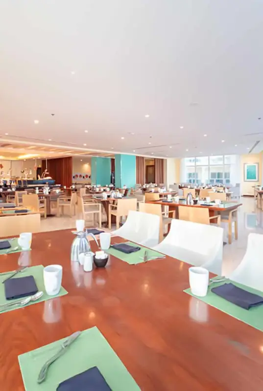 5-Star Stay at Radisson Blu Fujairah — photo 3 of 7