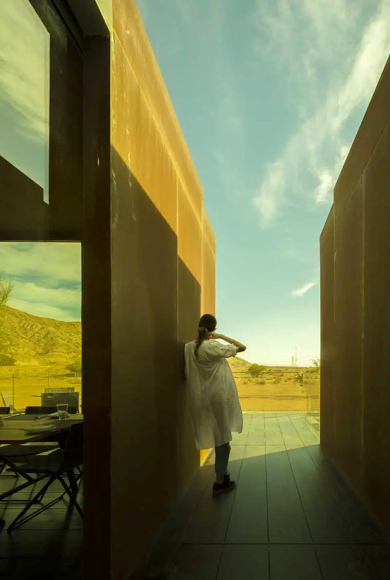 Al Faya Retreat — Dubai tour experience with Flyout Tours
