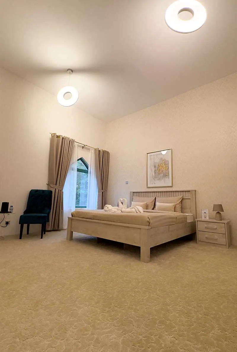 Boutique Hotel Fujairah — photo 4 of 6