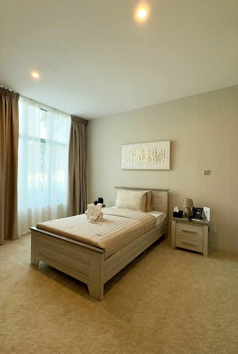 Boutique Hotel Fujairah — photo 5 of 6