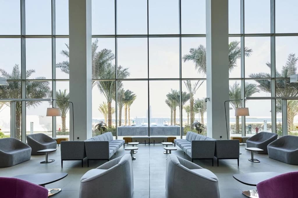 Hotel Riu Dubai — photo 13 of 14
