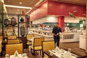 Hotel Riu Dubai — photo 3 of 14