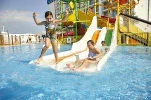 Hotel Riu Dubai — photo 5 of 14