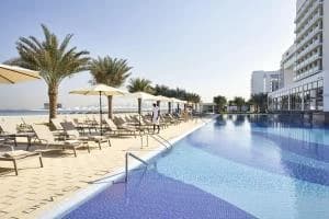 Hotel Riu Dubai — photo 7 of 14