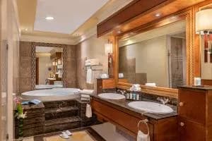 Al Raha Beach Resort & Spa — photo 14 of 14