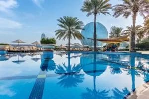 Al Raha Beach Resort & Spa — photo 3 of 14
