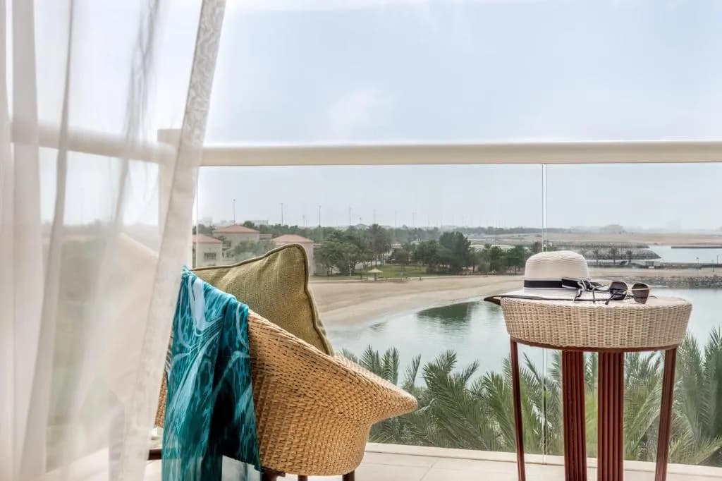 Al Raha Beach Resort & Spa — photo 4 of 14