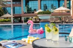 Al Raha Beach Resort & Spa — photo 5 of 14