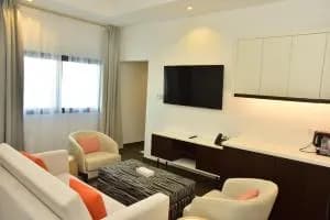 Emirates Park Resort — photo 13 of 14