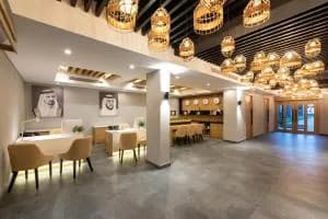 Emirates Park Resort — photo 4 of 14