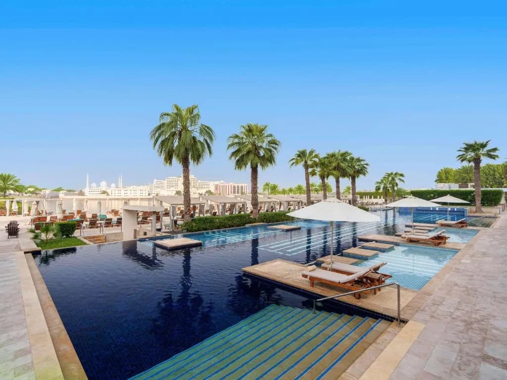 Fairmont Bab Al Bahr — photo 2 of 14