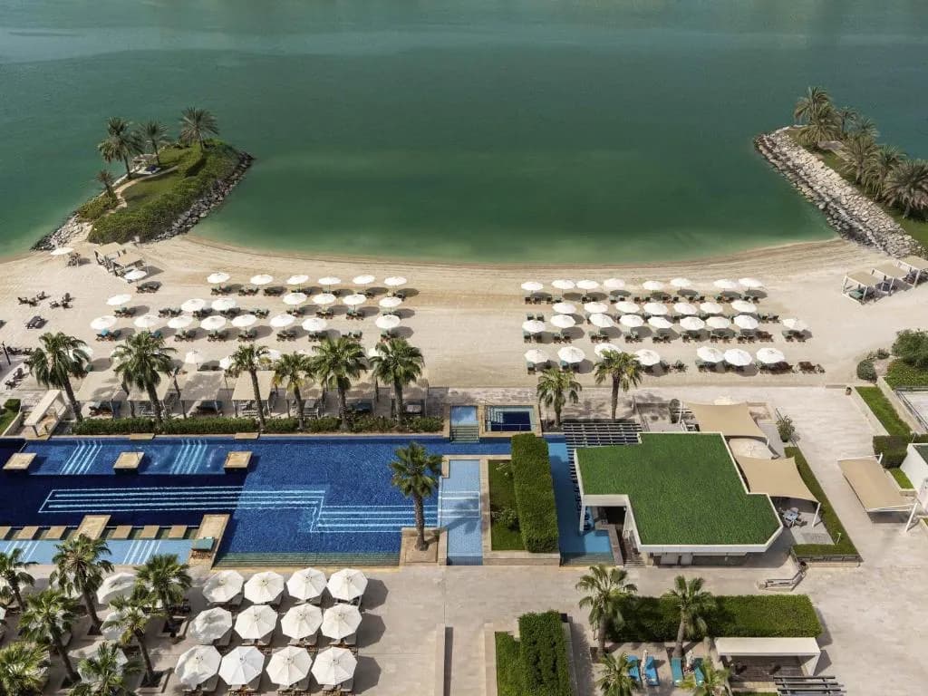 Fairmont Bab Al Bahr — photo 3 of 14