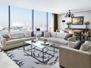 Fairmont Bab Al Bahr — photo 6 of 14