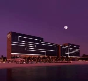 Fairmont Bab Al Bahr — photo 8 of 14
