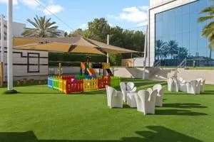 Fairmont Bab Al Bahr — photo 9 of 14