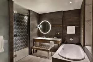 Hilton Abu Dhabi Yas Island — photo 10 of 14