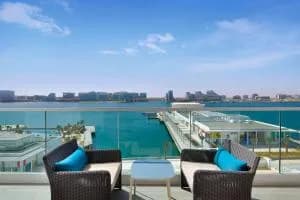Hilton Abu Dhabi Yas Island — photo 11 of 14