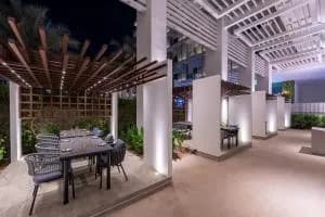 Hilton Abu Dhabi Yas Island — photo 13 of 14