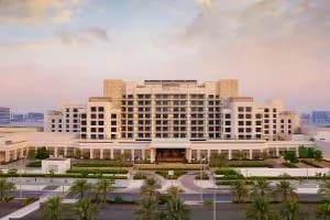 Hilton Abu Dhabi Yas Island — photo 5 of 14