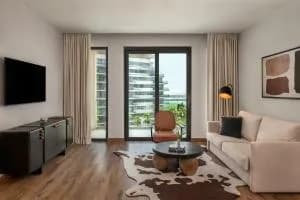 Staybridge Suites Abu Dhabi Yas Island — photo 11 of 14