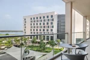 Staybridge Suites Abu Dhabi Yas Island — photo 12 of 14