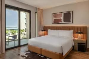 Staybridge Suites Abu Dhabi Yas Island — photo 3 of 14